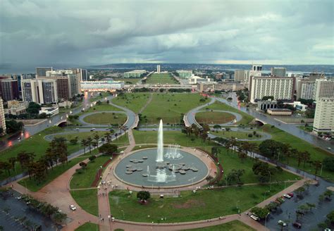 Brasília .